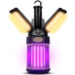needventure® Camping Muggenlamp - Kampeerlamp - Hanglamp, Ophalen of Verzenden, Nieuw