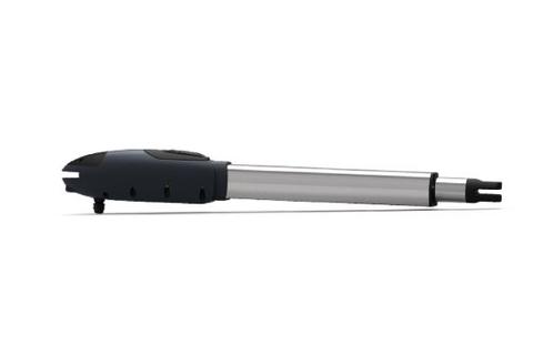 Poortopener | Powertech PW330L + WiFi | Enkele poort | Set, Tuin en Terras, Schuttingen, Minder dan 3 meter, Nieuw, IJzer, 1 tot 2 meter