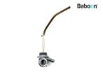 Benzine Kraan Piaggio | Vespa PX 200 E GS 1987-1998, Motoren, Verzenden, Gebruikt