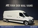 Mercedes-Benz Sprinter | 317 CDI 170pk L3H2 Euro6 Airco |, Gebruikt, Euro 6, Wit, Mercedes-Benz