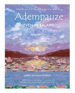 9789492094131 Adempauze | Tweedehands, Verzenden, Zo goed als nieuw, Linda Kavelin-Popov