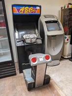Air bike Sega AB Cop, Spelcomputers en Games, Nieuw