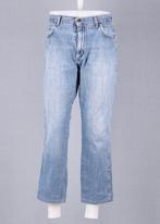 Vintage Straight Wrangler Blue size 34 / 28 for Unisex, Ophalen of Verzenden, Nieuw