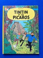 Tintin T23 - Tintin et les Picaros (C1) - C - 1 Album -, Boeken, Stripboeken, Nieuw