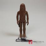 Vintage Star Wars - Chewbacca (Compleet) (Toys), Verzenden, Zo goed als nieuw, Actiefiguurtje
