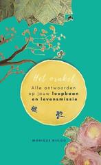 Alle antwoorden op jouw loopbaan en levensmissie, Verzenden, Gelezen, Monique Bijloo
