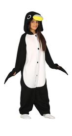 Pinguin Onesie Kind, Nieuw, Verzenden