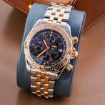 Breitling - Chronomat Evolution Two Tone 18k Gold Bezel -, Sieraden, Tassen en Uiterlijk, Horloges | Heren, Nieuw