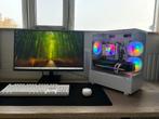 High-End Gaming Pc | Ryzen 5 | RTX 3070 | 16GB | 512GB, Computers en Software, Desktop Pc's, Virtual Reality, Nieuw, Ophalen of Verzenden
