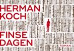 Finse dagen / Dwarsligger / 645 9789049806545 Herman Koch, Verzenden, Gelezen, Herman Koch