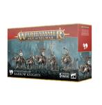 Soulblight Gravelords  Barrow Knights (Warhammer 40.000, Hobby en Vrije tijd, Ophalen of Verzenden, Nieuw