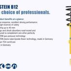 Bilstein B12 2009 Audi A4 Base Front and Rear Suspension Kit, Ophalen of Verzenden, Nieuw