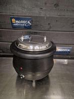 hotpot | Hendi | 10 liter | 230V, Gebruikt, Overige typen