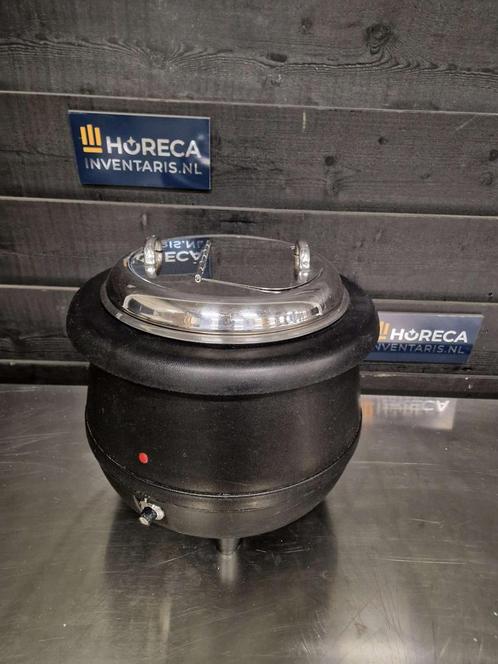 hotpot | Hendi | 10 liter | 230V, Zakelijke goederen, Horeca | Keukenapparatuur, Gebruikt, Overige typen