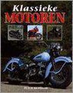 Klassieke motoren 9789056610173 P. Henshaw, Verzenden, Gelezen, P. Henshaw