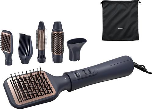 Philips AirStyler 5000 Series - BHA530/00 - Fohnborstel, Sieraden, Tassen en Uiterlijk, Uiterlijk | Haarverzorging, Verzenden