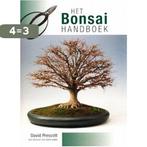 Het Bonsai Handboek 9789059200661 D. Prescott, Verzenden, Gelezen, D. Prescott