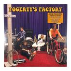 John Fogerty Fogertys Factory Vinyl (LP), Cd's en Dvd's, Verzenden, Nieuw in verpakking