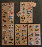 Simplex Lotto met speelgoed (zie afbeelding), Boeken, Verzenden, Nieuw