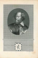 Portrait of Hendrik, Count van den Bergh, Antiek en Kunst