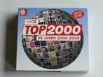 Top 2000 - De Jaren 2000 - 2009 / Editie 2010 (4 CD), Verzenden, Zo goed als nieuw