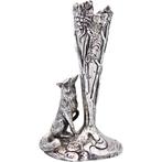 Vaas - Violetero Natuurliefhebber - .925 zilver