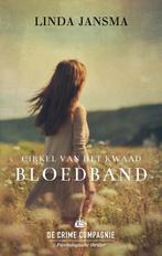 Bloedband / Cirkel van het kwaad / 3 9789461094902, Boeken, Verzenden, Gelezen, Linda Jansma