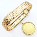 Armband - 18 karaat Geel goud, Nieuw