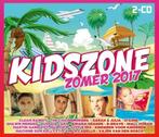 Kidszone - Kidszone Zomer 2017 - CD, Verzenden, Nieuw in verpakking