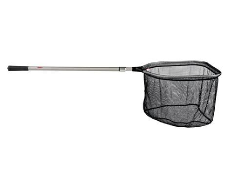 Pond Net Grofmazig  vijver schepnet 60x50cm, Tuin en Terras, Vijver-toebehoren, Vijvernet, Nieuw, Ophalen of Verzenden