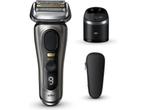 Braun 9565cc - Elektrisch scheerapparaat - Wet & Dry - 60, Verzenden, Nieuw