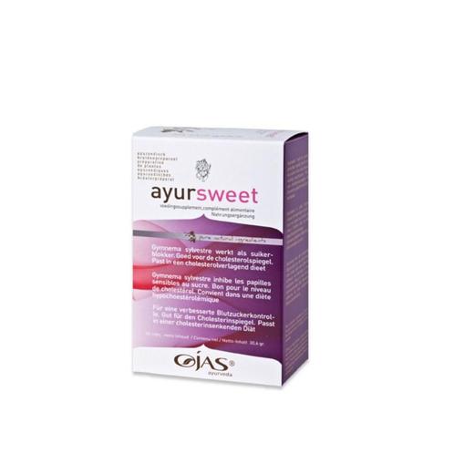 Ayursweet, Sport en Fitness, Gezondheidsproducten en Wellness, Nieuw