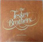 lp nieuw - The Teskey Brothers - Half Mile Harvest, Verzenden, Zo goed als nieuw