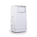 2dekans | FlinQ Slimme Mobiele Airco Met Afvoerslang -, Ophalen of Verzenden, Zo goed als nieuw