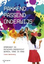 Pakkend passend onderwijs 9789023252566, Verzenden, Gelezen, Irene Westeneng-Ploegsma
