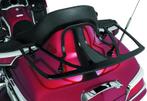 Kuryakyn Luggage Rack 01-22 Honda GL1800 Gloss Black - 7157, Ophalen of Verzenden