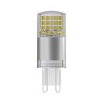 Noxion - G9 LED lamp 230 Volt 3,2 Watt dimbaar, Verzenden, Nieuw, Overige fittingen