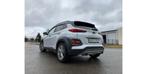 FOX Hyundai Kona 4WD - eindpijpen in de bumper einddemper ui, Verzenden, Nieuw