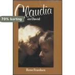 Claudia en david 9789023004608 W.M. Franken, Boeken, Verzenden, Gelezen, W.M. Franken