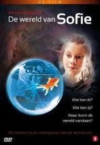 Wereld Van Sofie, De, Cd's en Dvd's, Verzenden, Nieuw in verpakking, Fantasy