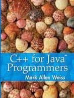 C for Java Programmers 9780139194245, Boeken, Verzenden, Zo goed als nieuw