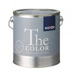 Histor The Color Collection KALKMAT - Inflatable Blue 750..., Nieuw, Ophalen of Verzenden, Verf, 5 tot 10 liter