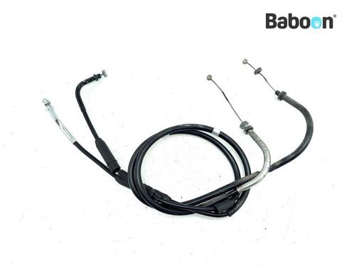 Gaskabel Kawasaki ZX 10 R 2011-2015 + ABS (NINJA ZX-10R, Motoren, Onderdelen | Kawasaki, Gebruikt, Verzenden