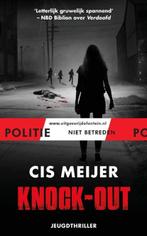 Knock-out | 9789026143496 | Cis Meijer, Boeken, Zo goed als nieuw, Cis Meijer
