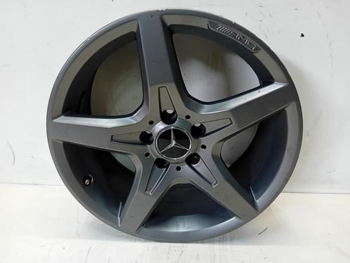 Velg Mercedes-Benz SLK-Klasse Mercedes-Benz SLK  200  35 18, Auto-onderdelen, Banden en Velgen, ARN erkend, Stiba lid, Erkend duurzaam
