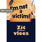 Zitvlees 9789402231458 Jan Bouman, Verzenden, Gelezen, Jan Bouman