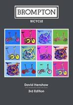 9781901464405 Brompton Bicycle David Henshaw, Nieuw, David Henshaw, Verzenden