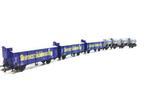 Märklin H0 - 44321/46159 - Modeltrein goederenwagon (5) -, Nieuw