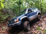 Roca Silva snorkel Jeep Grand Cherokee I V8, Ophalen of Verzenden
