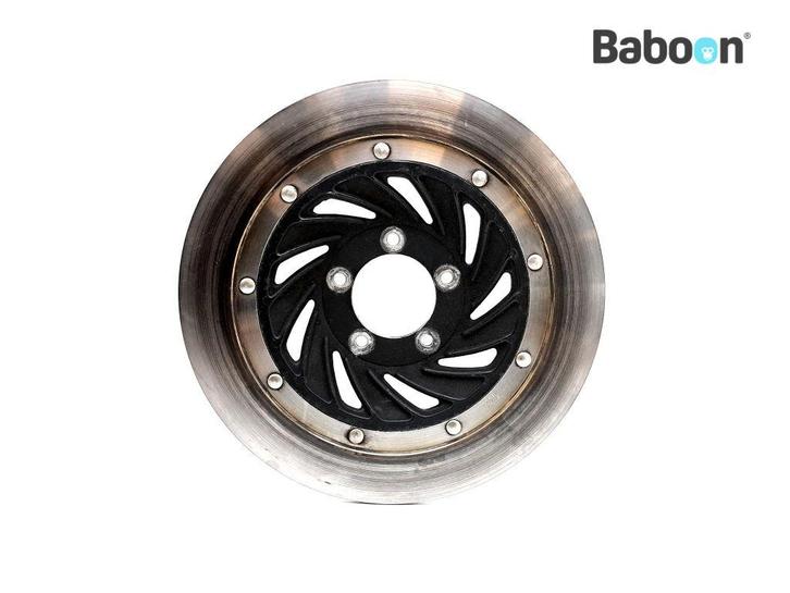 Remschijf Rechts Voor Honda GL 1100 Goldwing (GL1100), Motoren, Onderdelen | Honda, Gebruikt, Verzenden